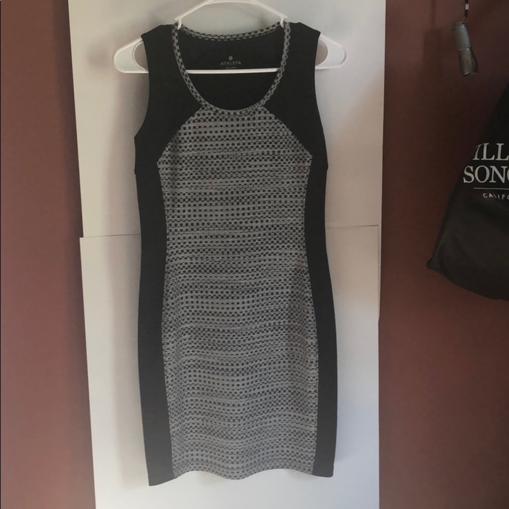 Athleta Dress